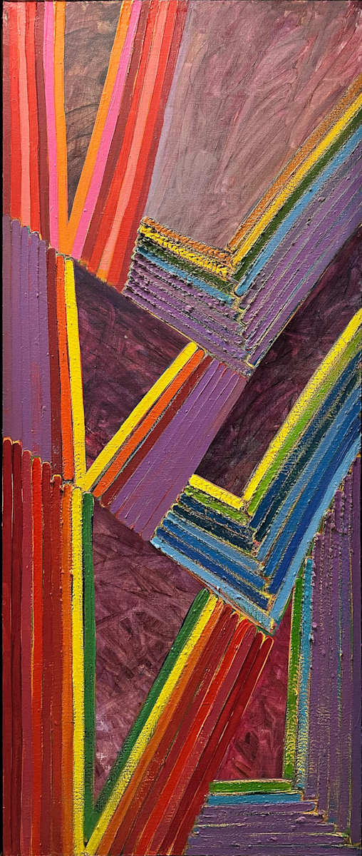 DUKE'S LADY III by Kenneth Showell, Image 3.