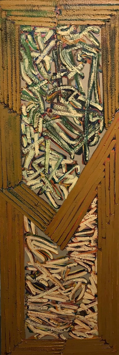 NAPOLI V by Kenneth Showell, Image 2.