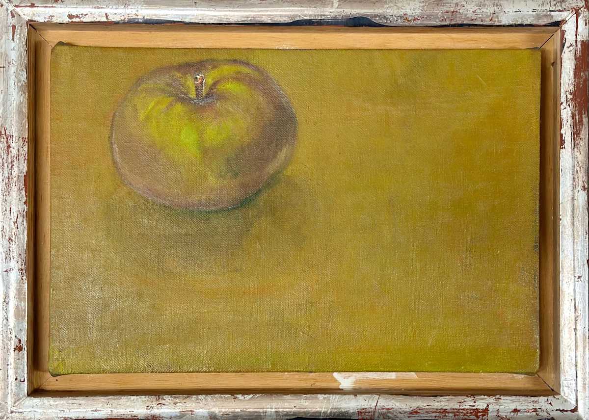 Apple 3 by Kenneth Showell 