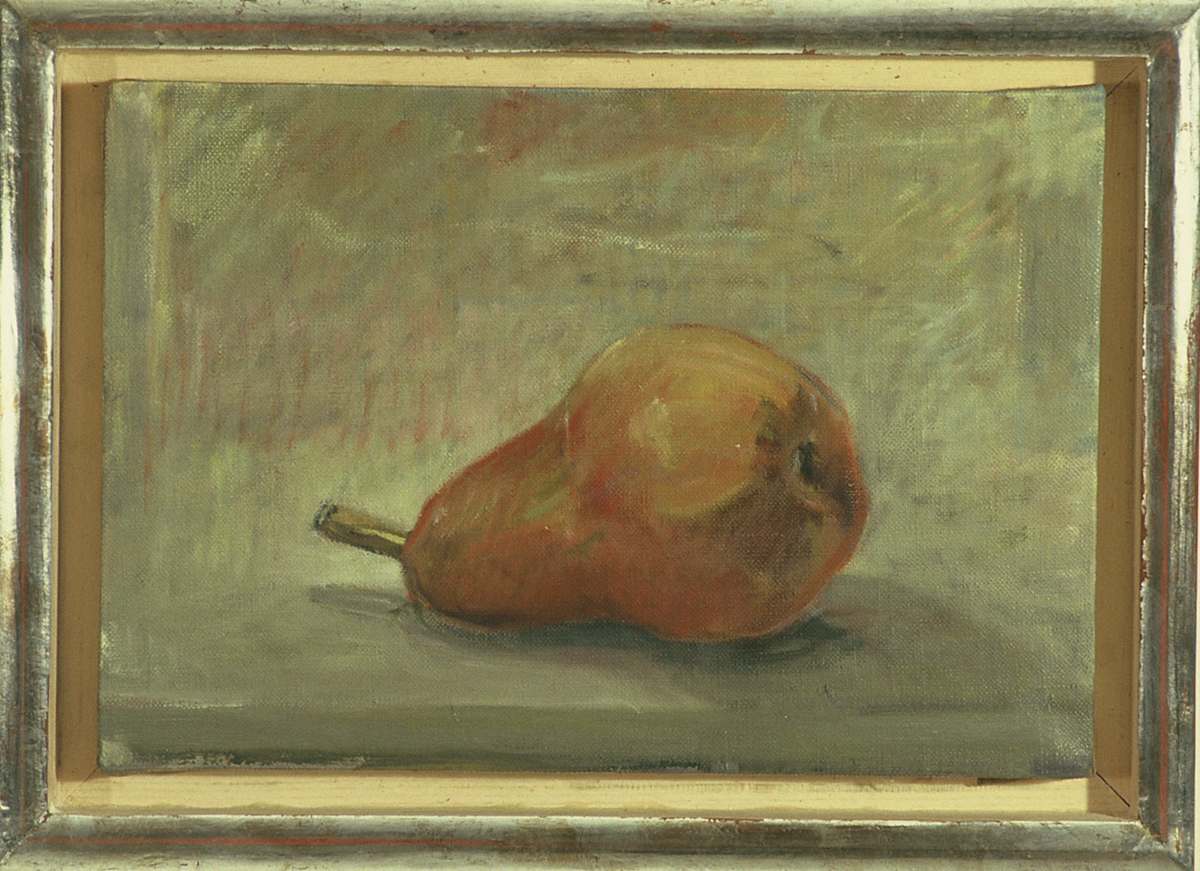 PEAR 2 by Kenneth Showell 