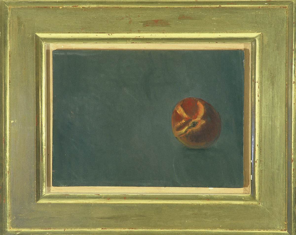 PEACH by Kenneth Showell 