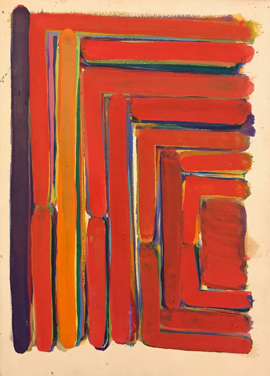 Study 65 by Kenneth Showell 