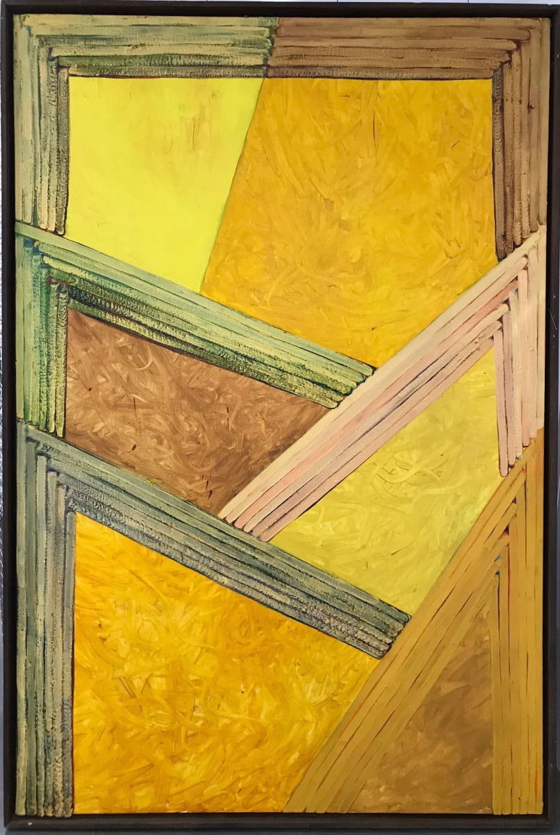 NAPOLI (No Number) by Kenneth Showell, Image 1.