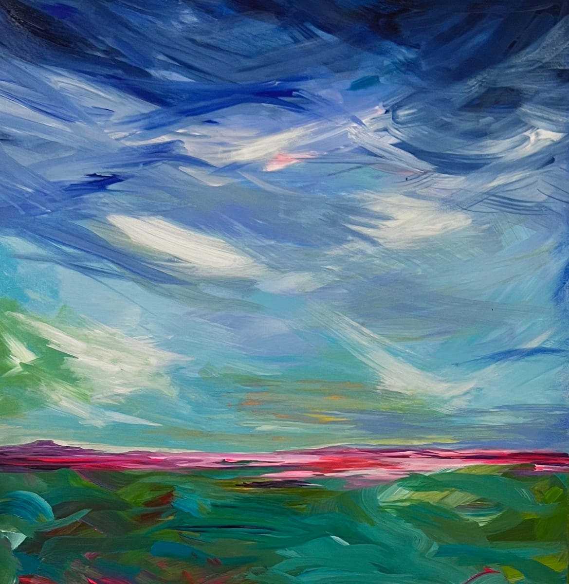 Firefly Road by Dante Pirouz 