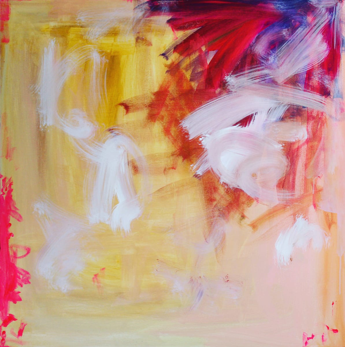 Storm Cloud by Dante Pirouz 