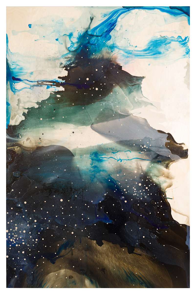 BlueShift by Ivan Toth Depeña, Image 1.