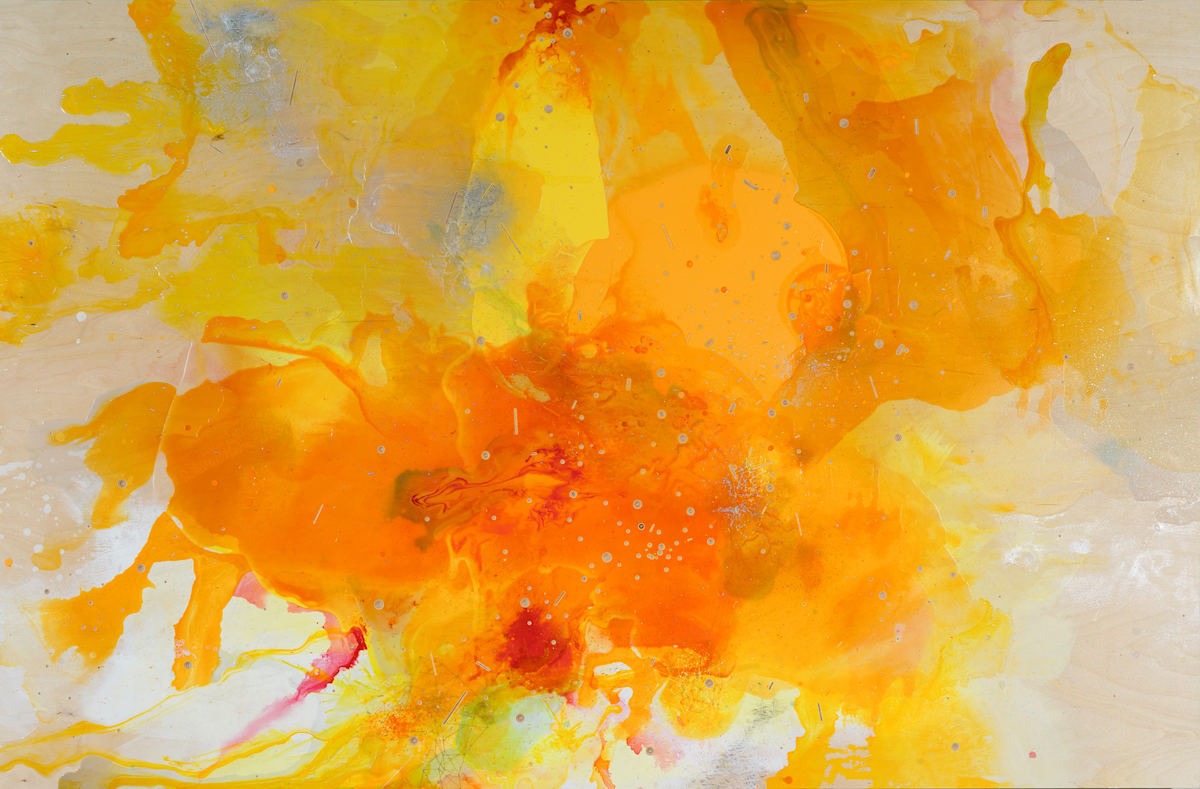 Dragonsblood by Ivan Toth Depeña 