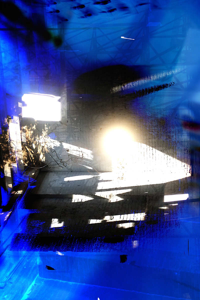 Untitled (Billyburg Brooklyn) by Ivan Toth Depeña 