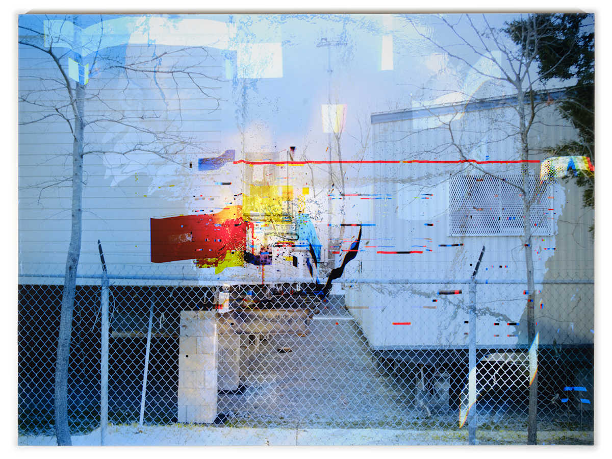 Untitled (Scaleybark) by Ivan Toth Depeña, Image 1.
