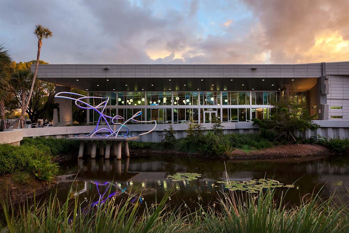 Arc by Ivan Toth Depeña 