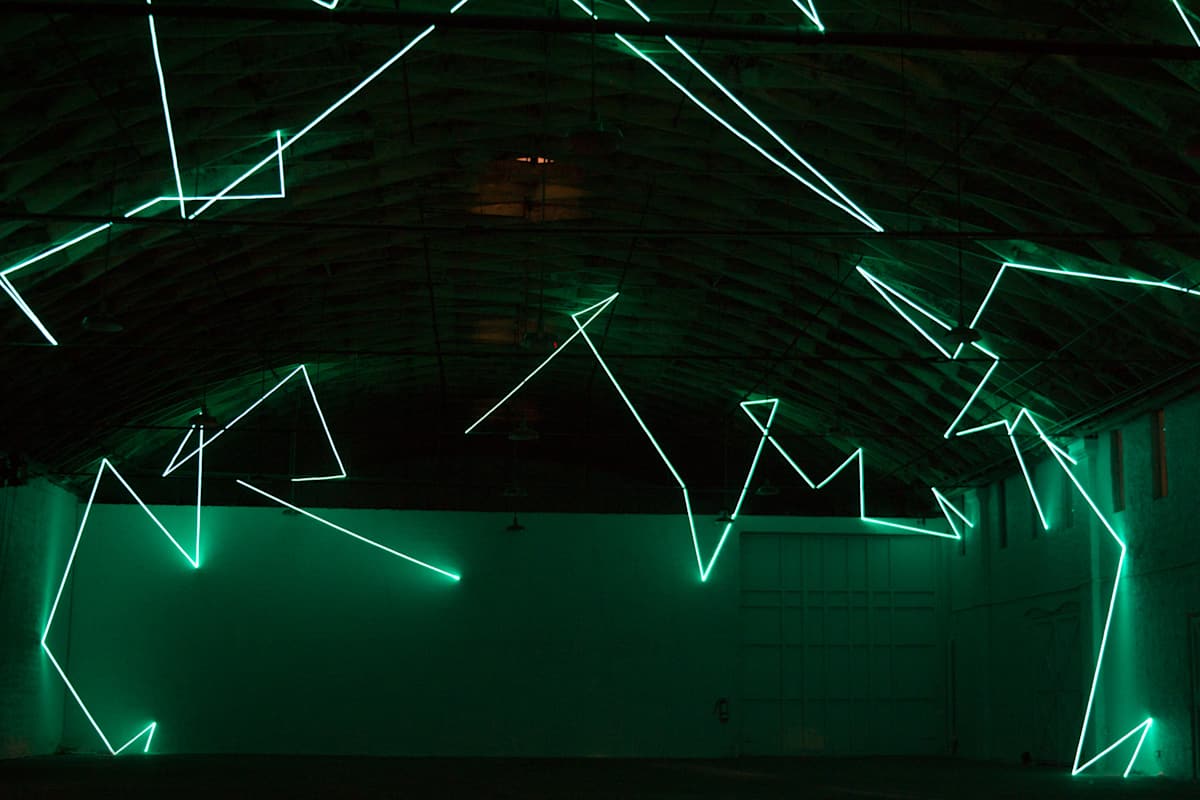 Lift by Ivan Toth Depeña 