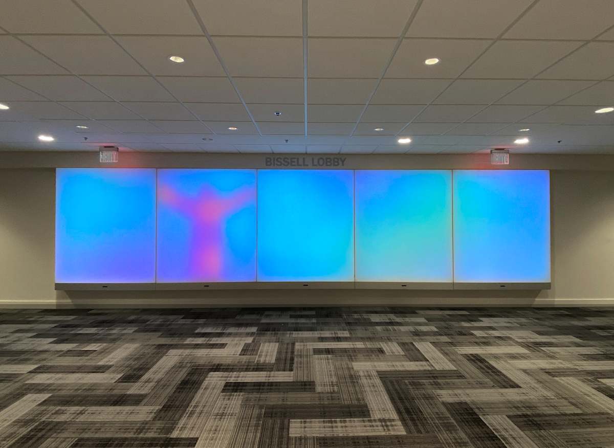 Mirror, Mirror by Ivan Toth Depeña 