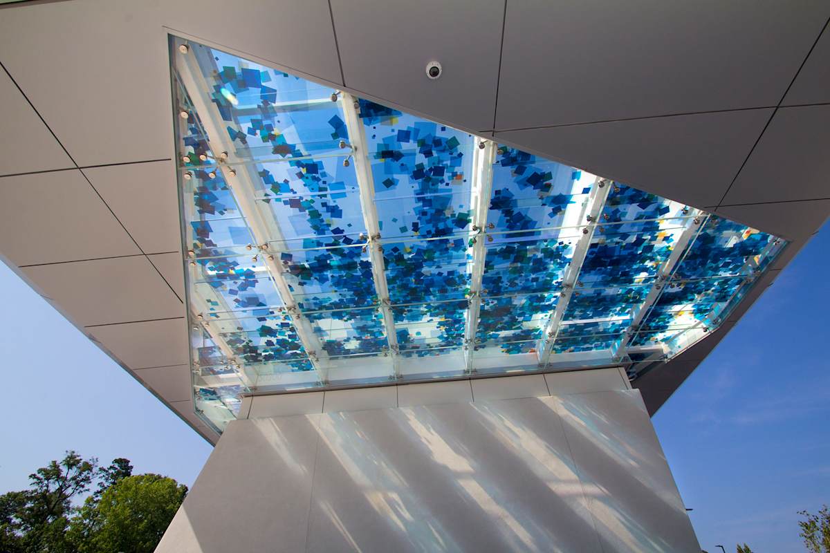 Surface by Ivan Toth Depeña 