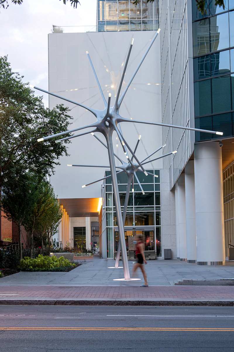 Photon/s by Ivan Toth Depeña 