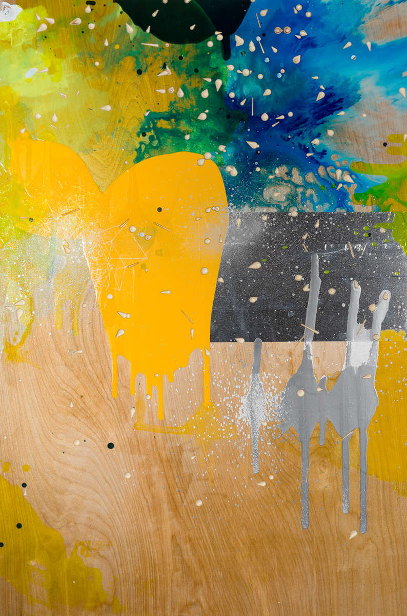 When Mama Was a Moth by Ivan Toth Depeña 