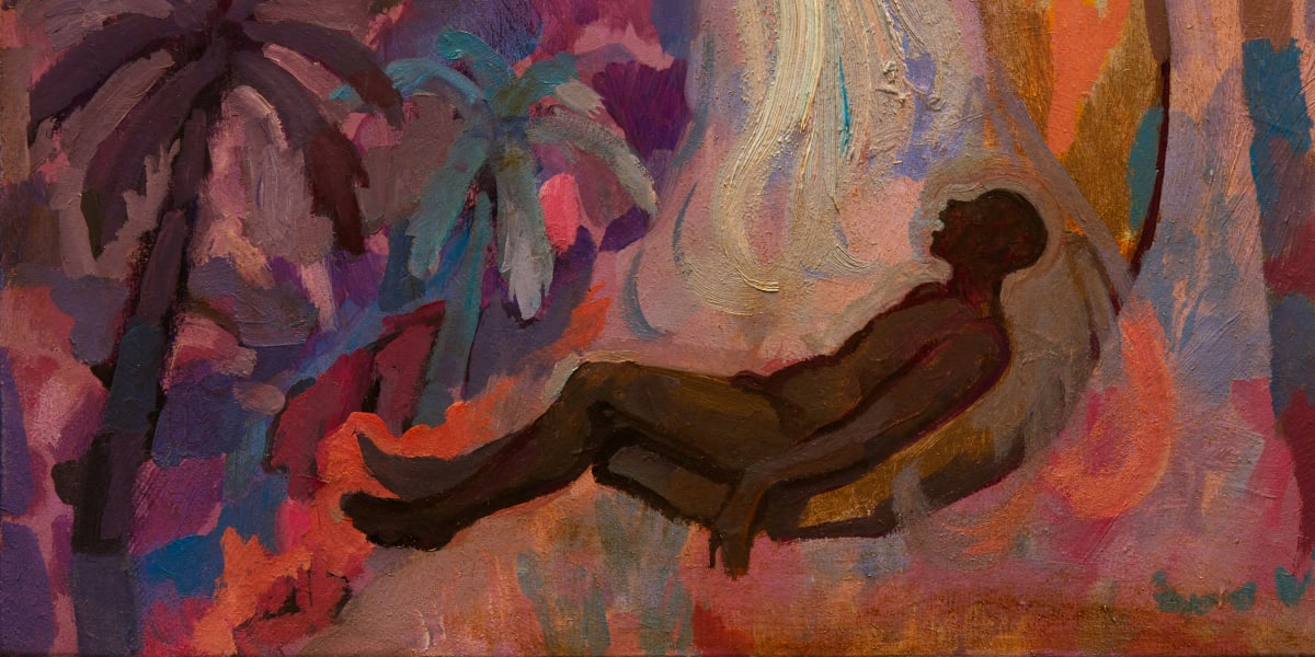 Genesis: Breath of Life by J. Kirk Richards  Image: "And the Lord God formed man of the dust of the ground, and breathed into his nostrils the breath of life; and man became a living soul."
--Genesis 2:7