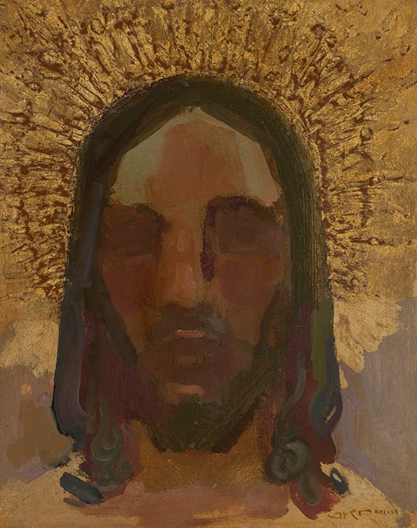 Mormon Christs: Contemporary Mormon Artist Kirk Richards, 57% OFF