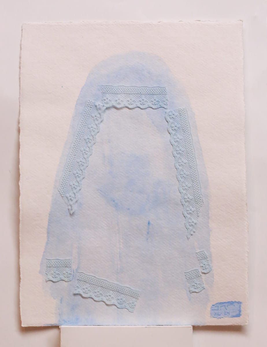 Bride by J. Kirk Richards 