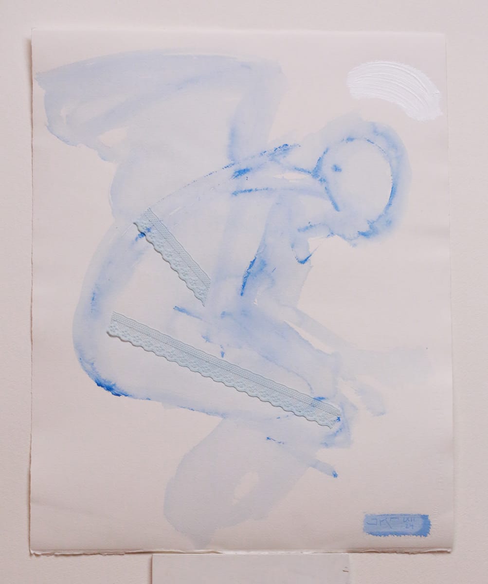 Messenger by J. Kirk Richards, Image 1.