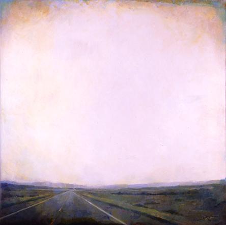 The Road Ahead II by J. Kirk Richards, Image 1.