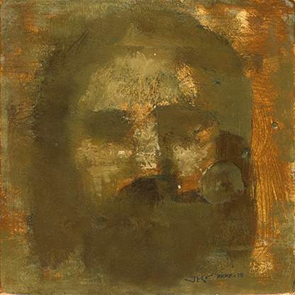 Cristo VIII by J. Kirk Richards 