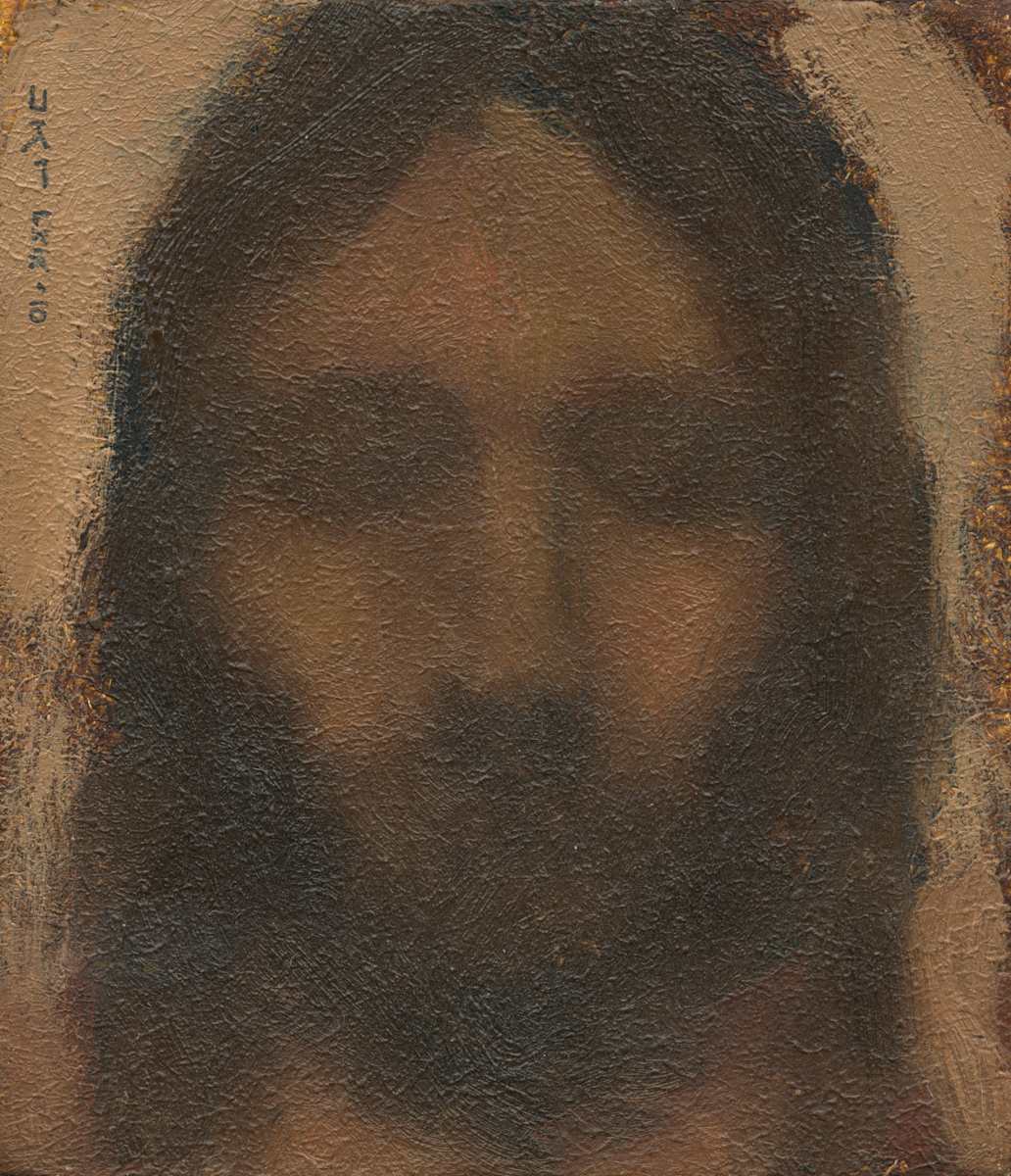 Cristo XXXVII by J. Kirk Richards 