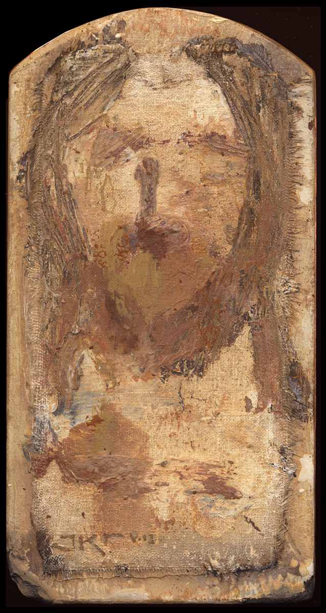 Cristo LIII by J. Kirk Richards 
