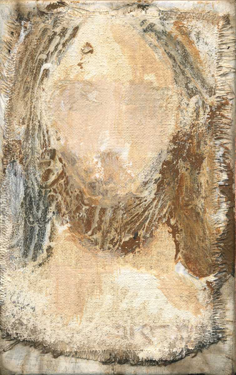 Cristo LVI by J. Kirk Richards 