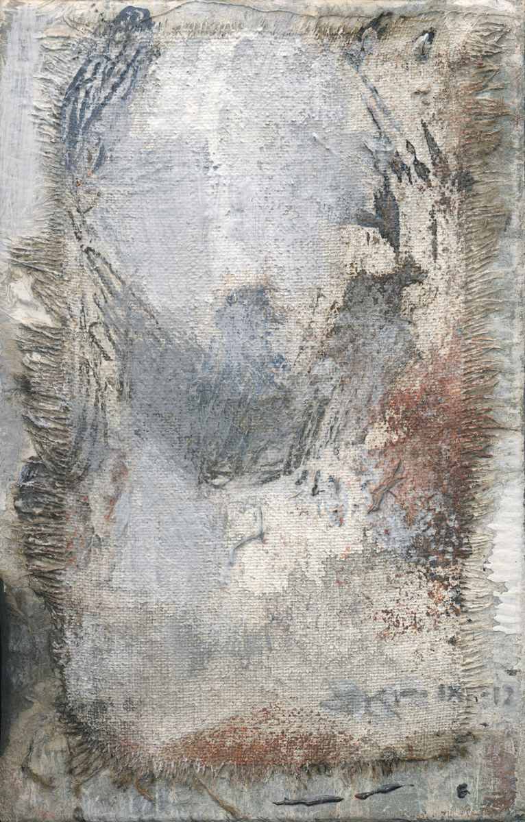 Cristo LVII by J. Kirk Richards 