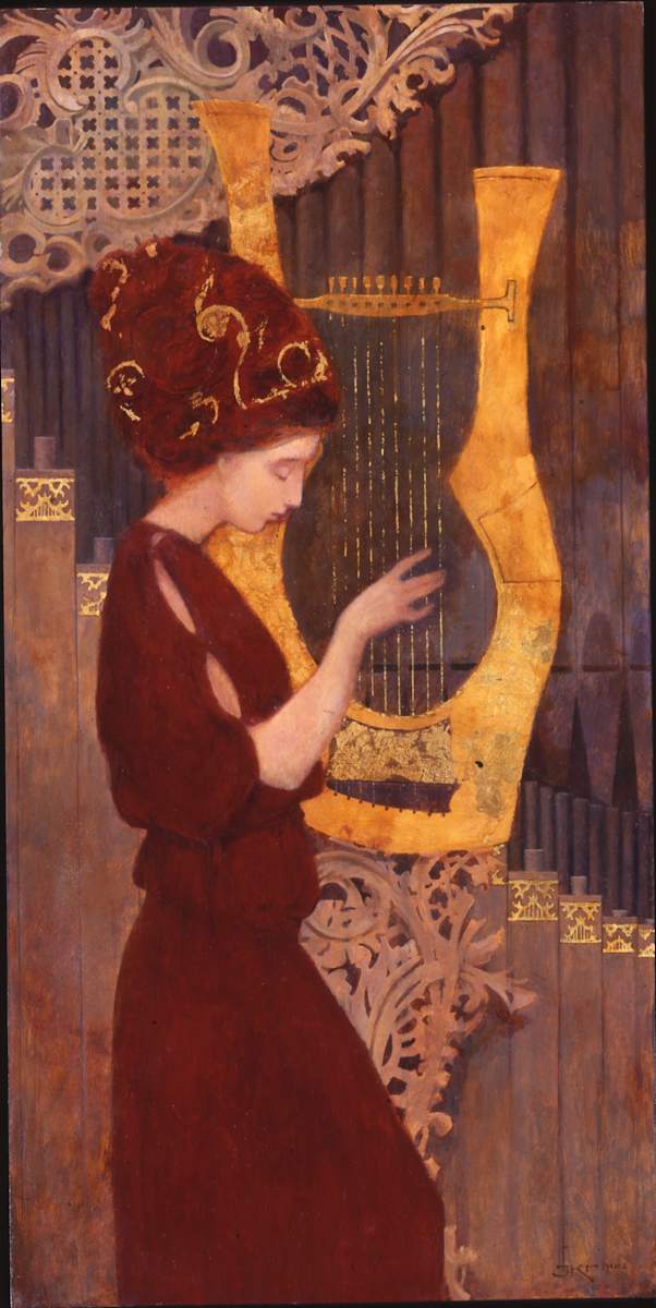 Music by J. Kirk Richards, Image 1.