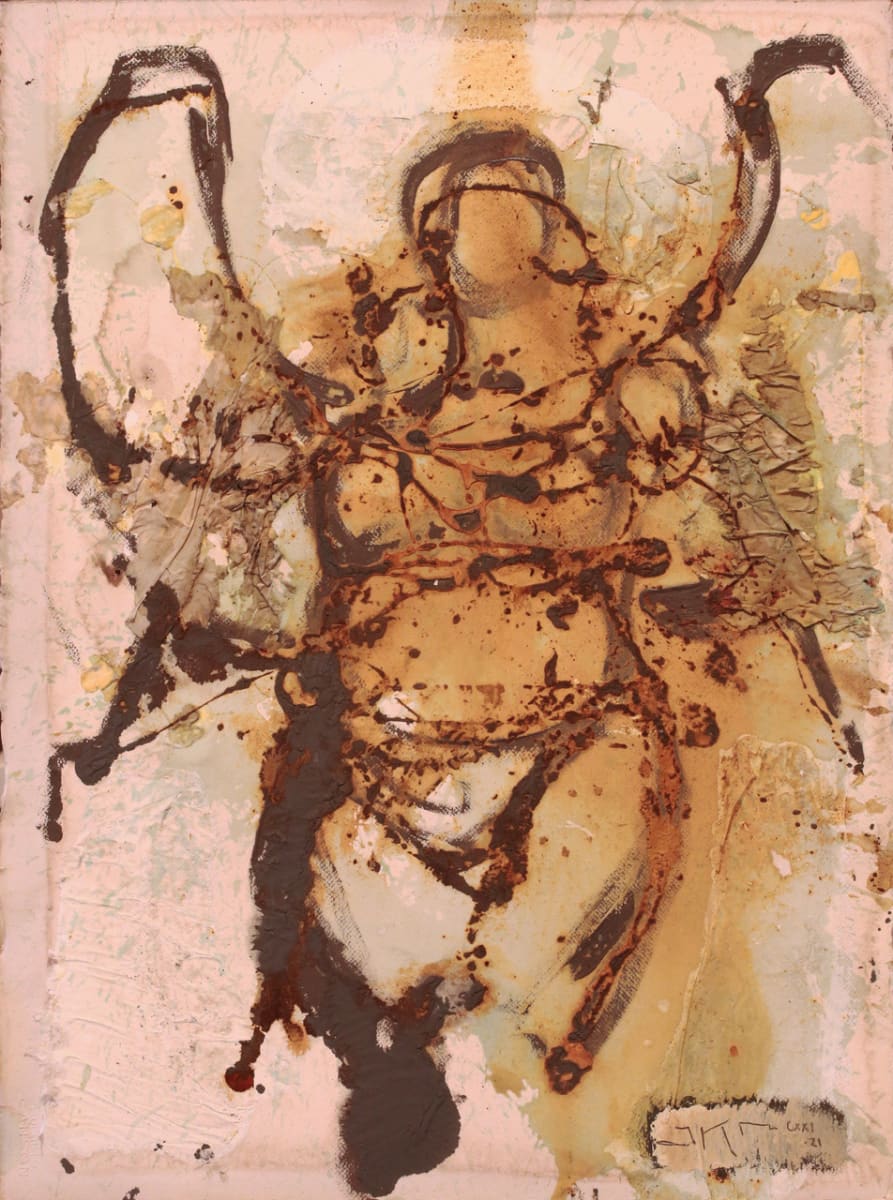 Aura by J. Kirk Richards, Image 3.