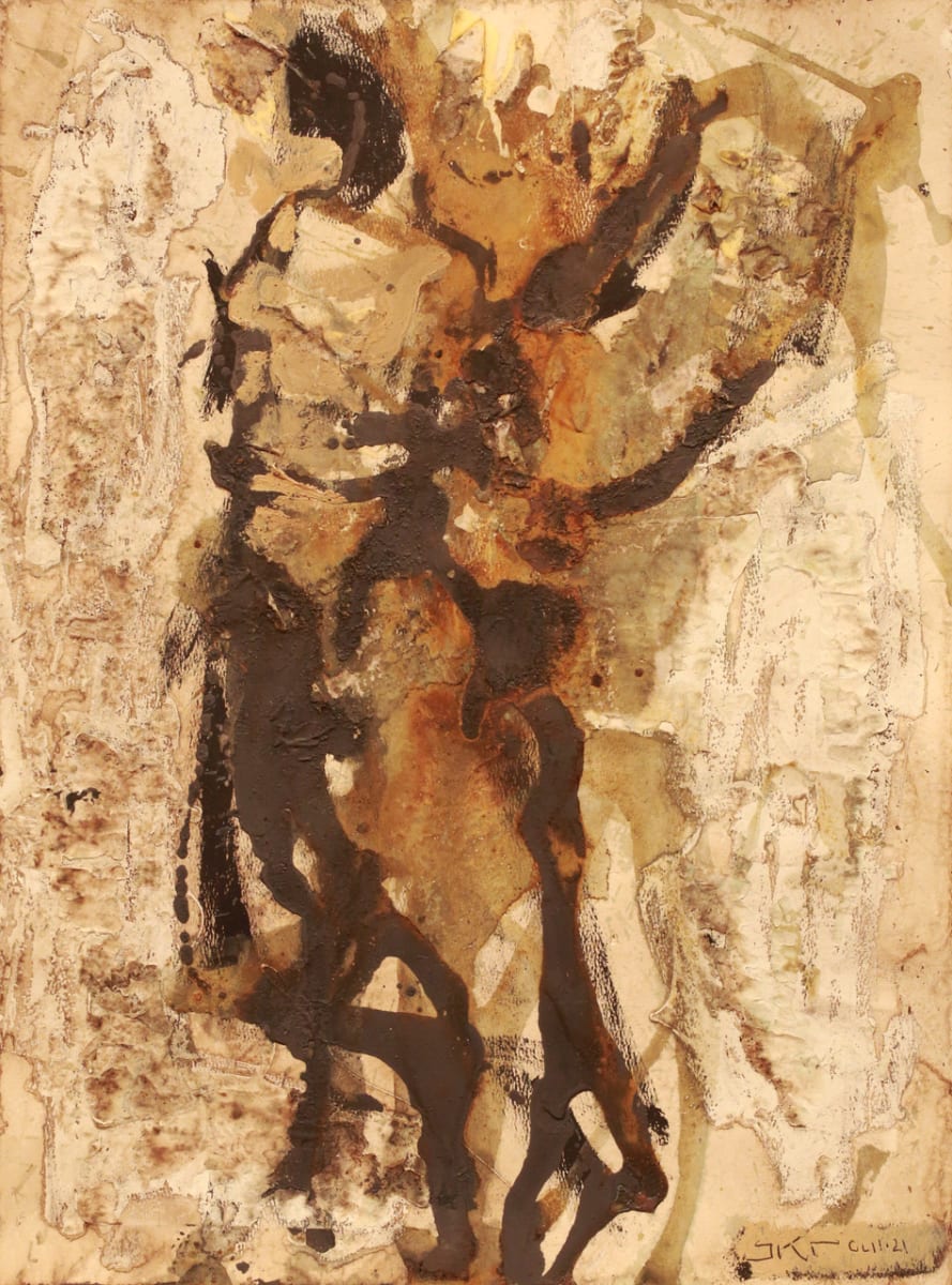 Angel by J. Kirk Richards, Image 1.