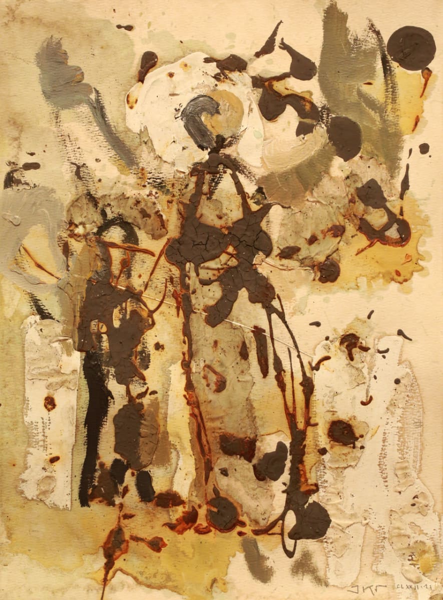 Guardian by J. Kirk Richards  Image: Guardian