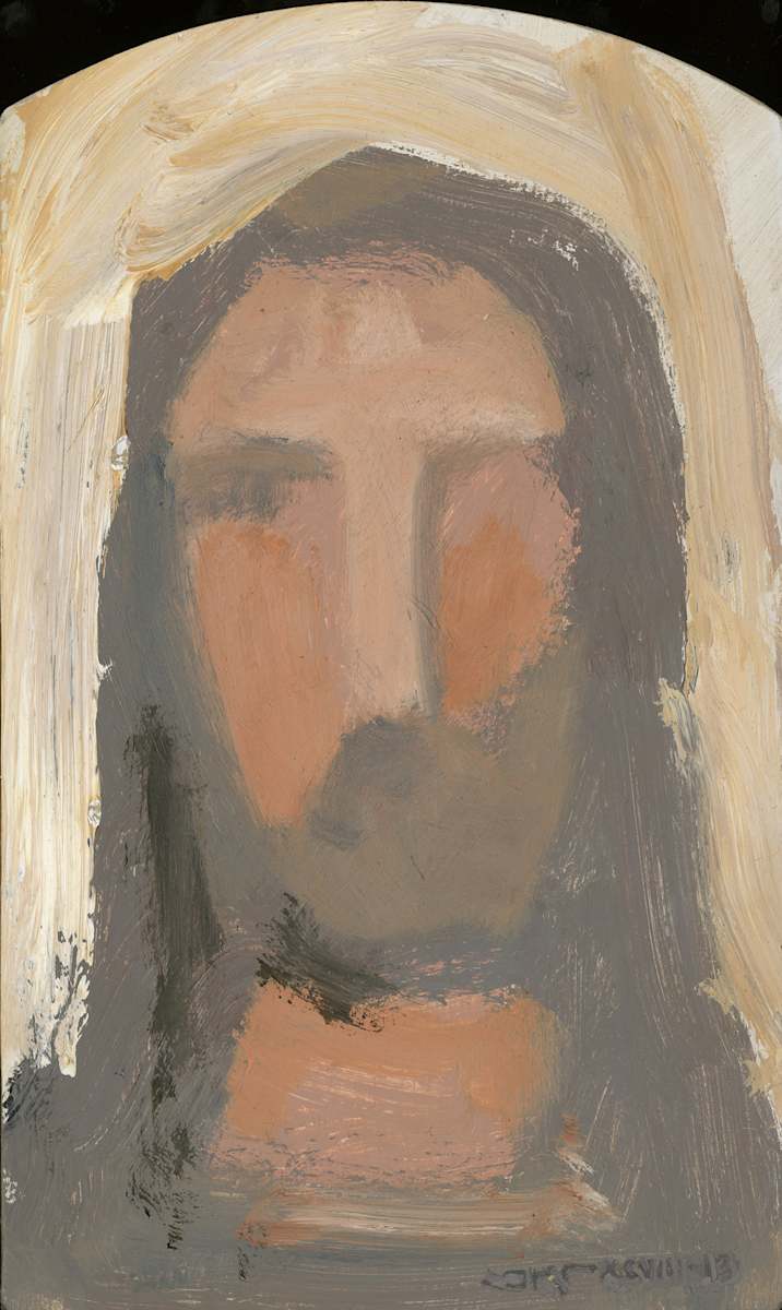 Cristo CL by J. Kirk Richards, Image 9.