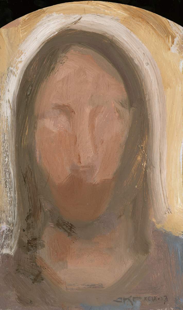 Cristo CLI by J. Kirk Richards 