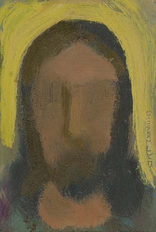 Cristo CLXXX by J. Kirk Richards 