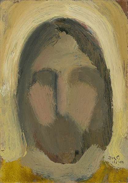 Cristo CCXXVI by J. Kirk Richards 