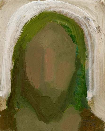 Cristo CCXLIV by J. Kirk Richards 