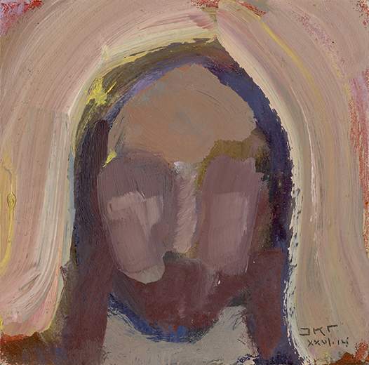 Cristo CCXLIX by J. Kirk Richards 