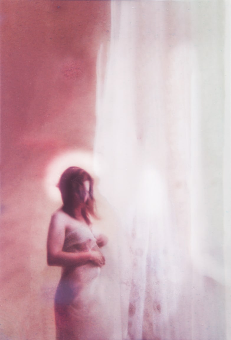 Through The Veil by J. Kirk Richards, Image 1.