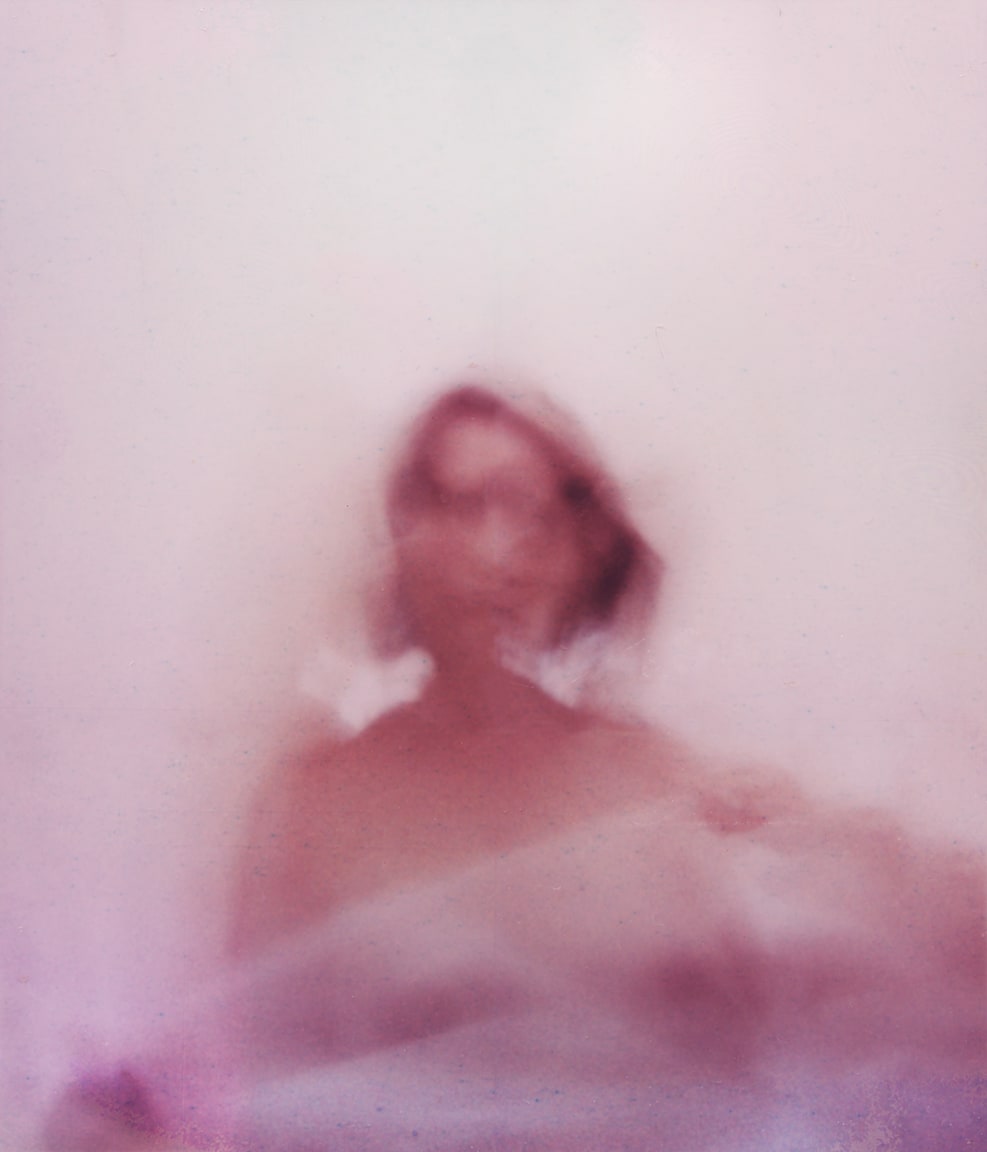 At The Veil by J. Kirk Richards, Image 1.