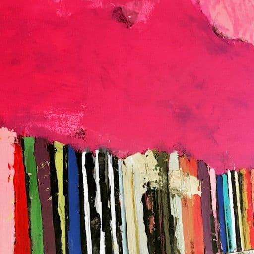 Stripes by Carla Wilson 