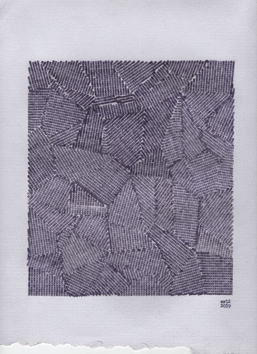 mosaic in s, Image 1.