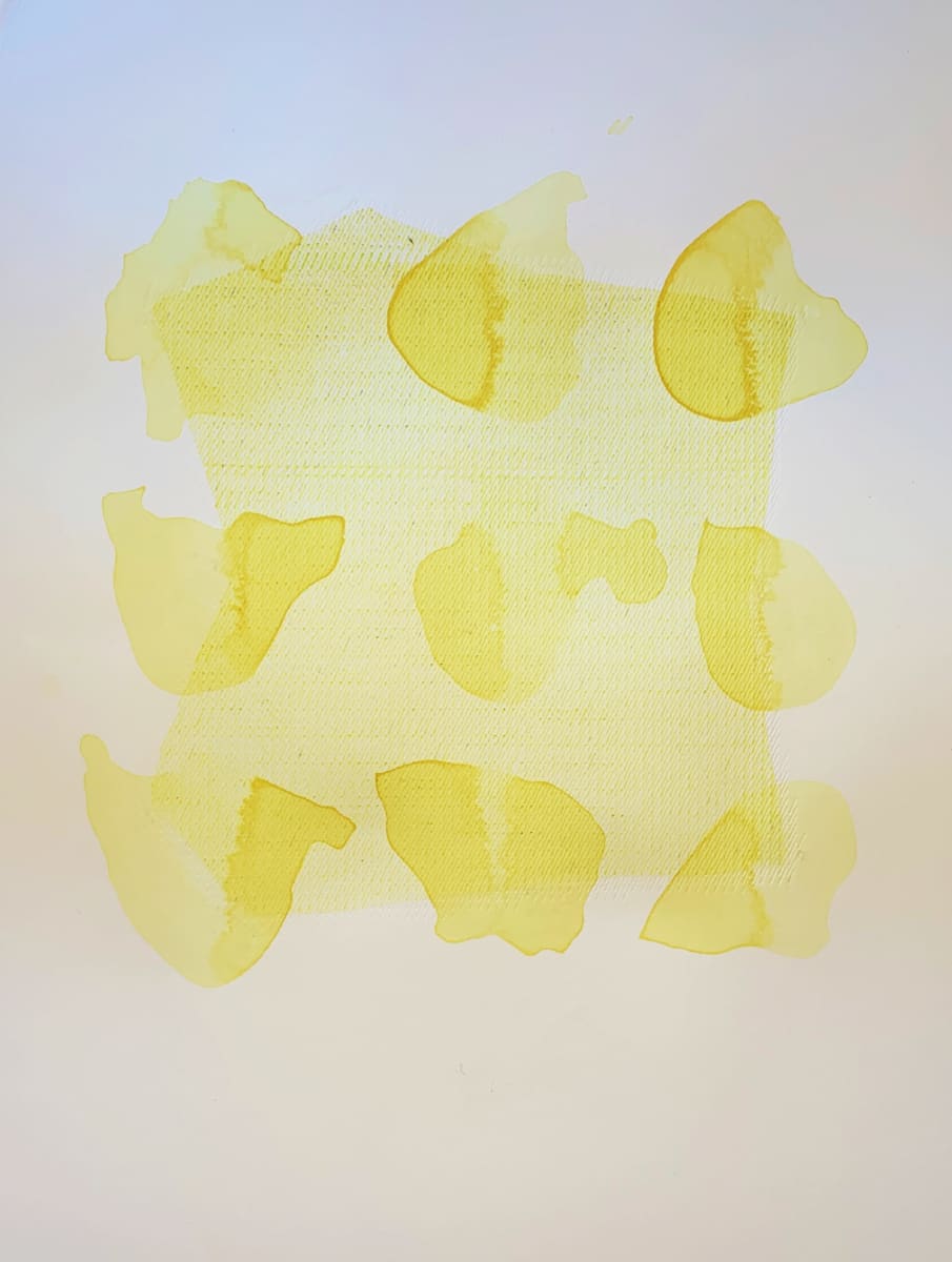 tea party: green jasmine by Chad Reynolds 