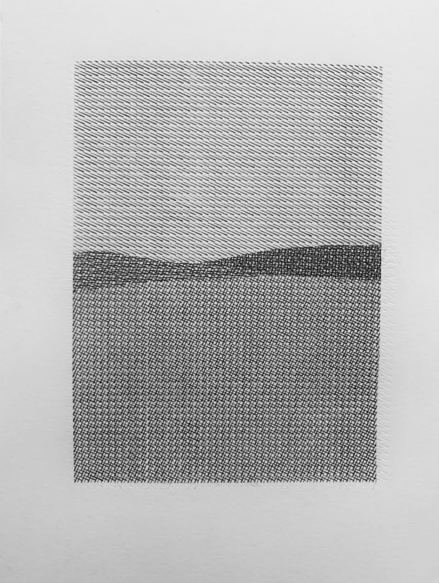 field with hills, Image 2.