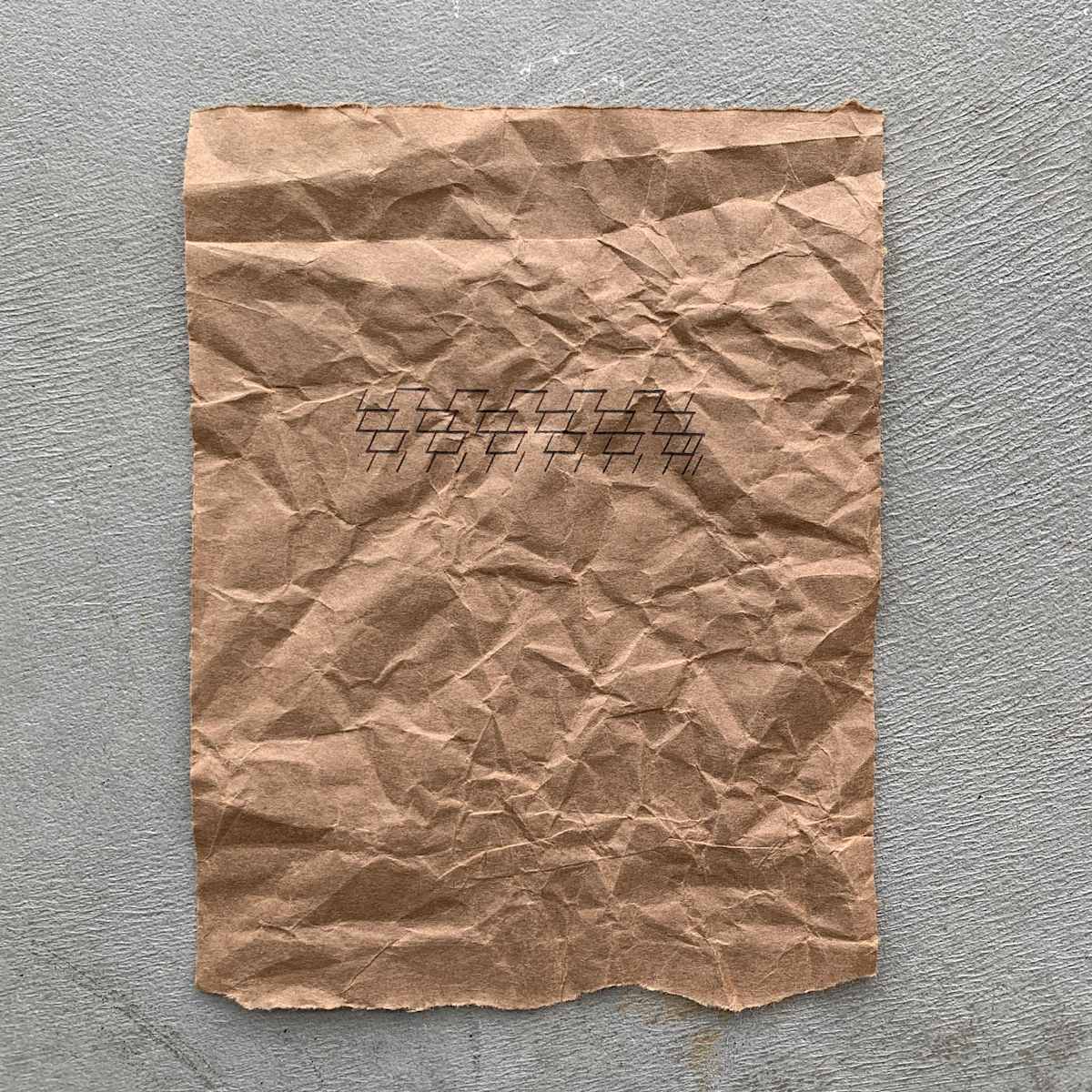broken wall, Image 1.