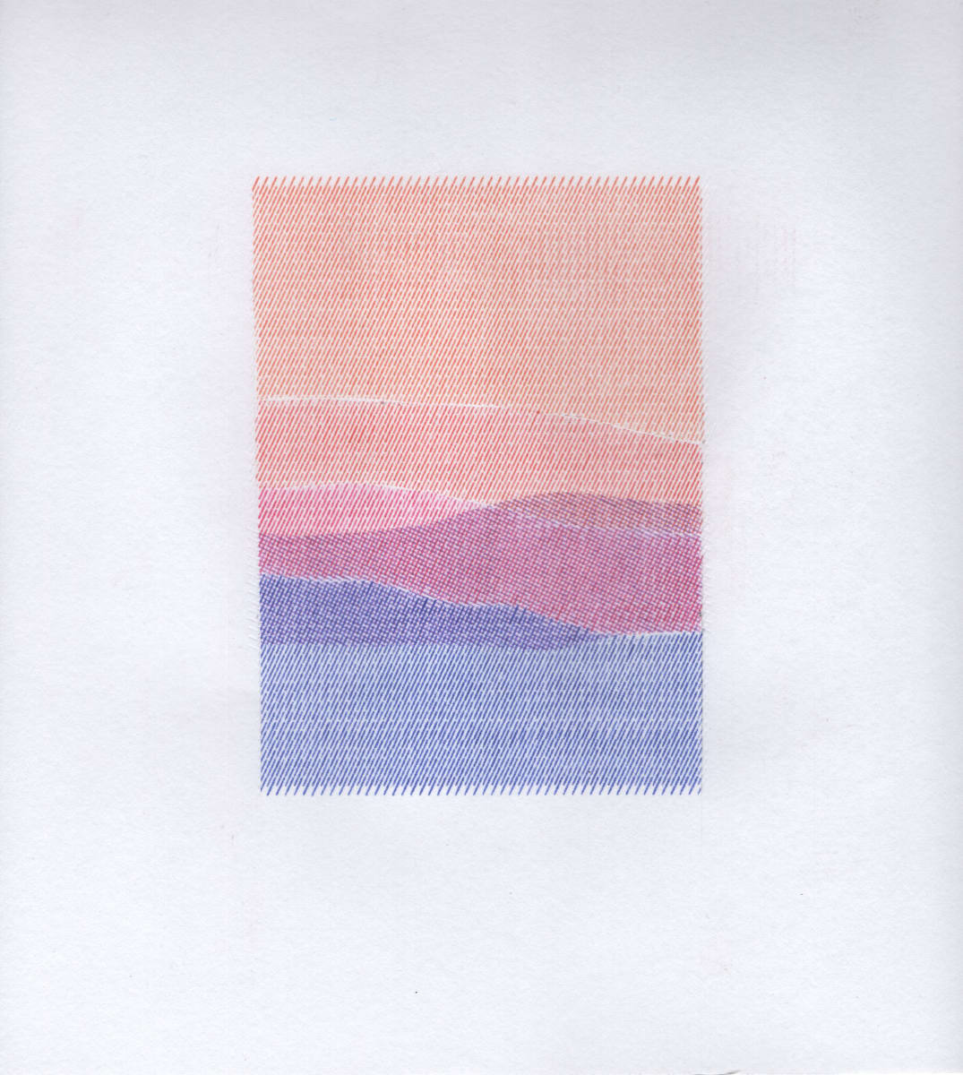 imagined landscape 2  Image: Imagined Landscape 2