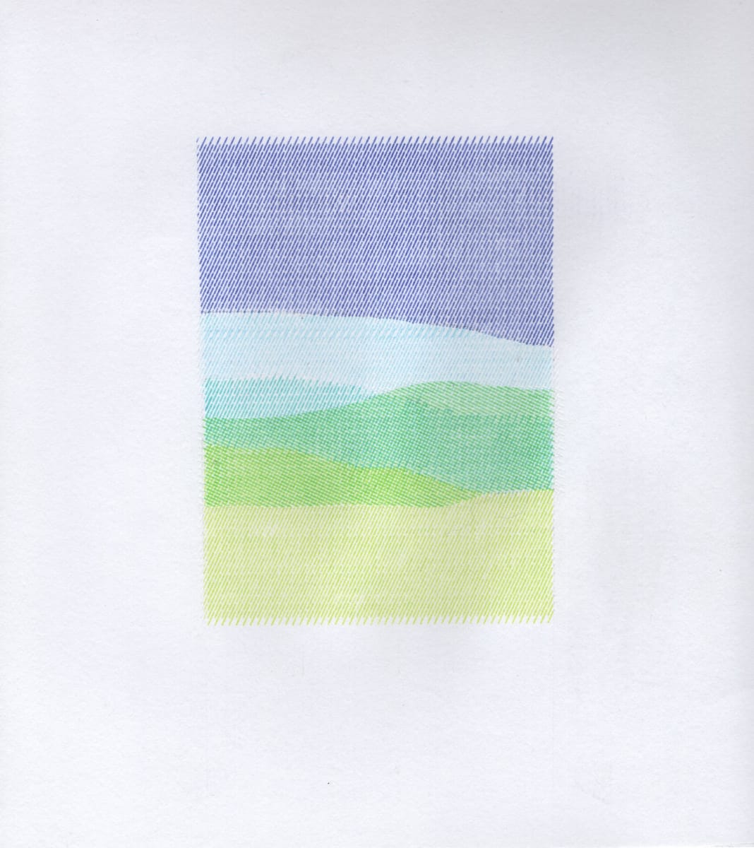 imagined landscape 6, Image 1.