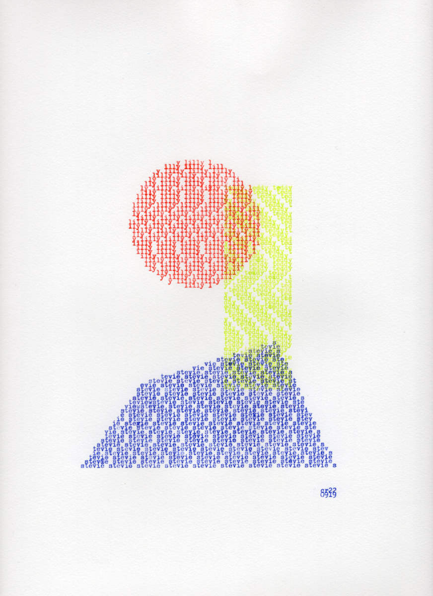Anonymous, Image 1.
