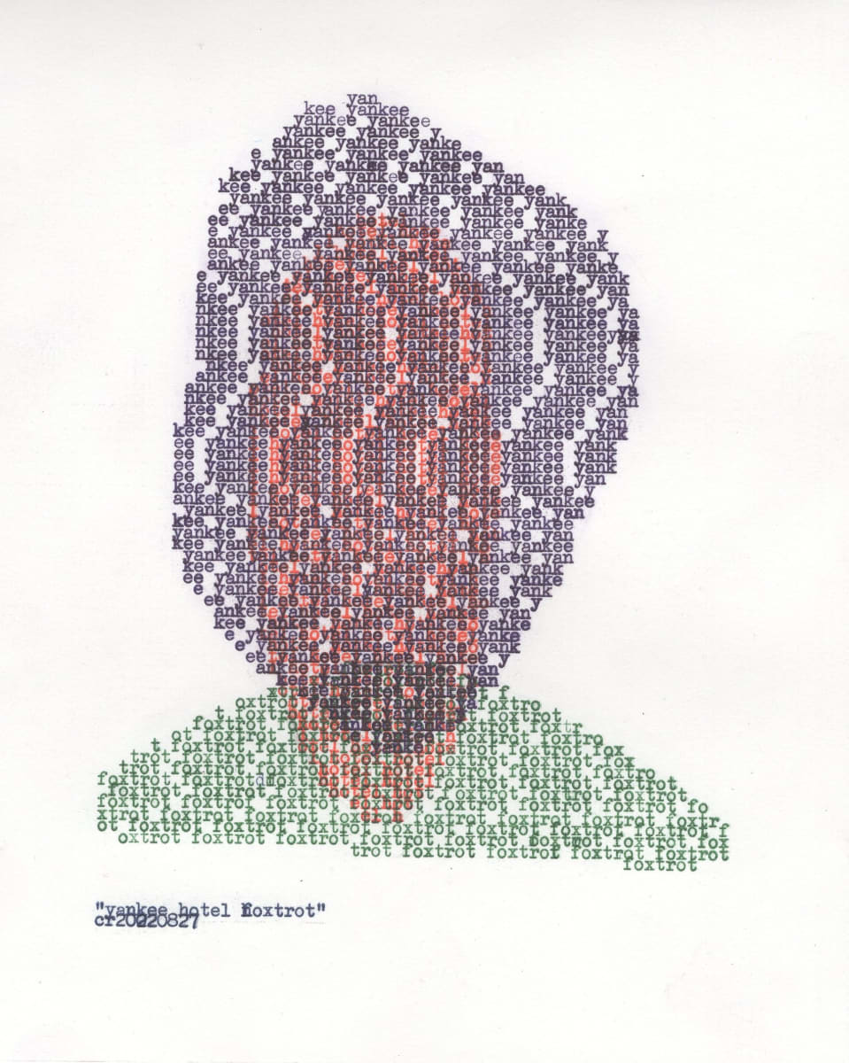 yankee hotel foxtrot 